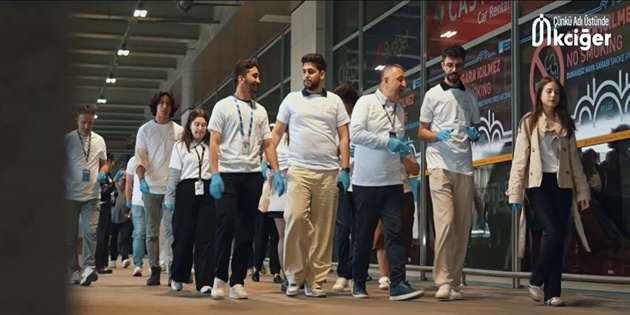 Sabiha Gökçen’den Dünya Tütünsüz Günü’nde Önemli Farkındalık